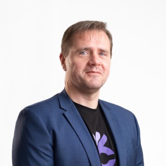 Mariusz Drozdowski