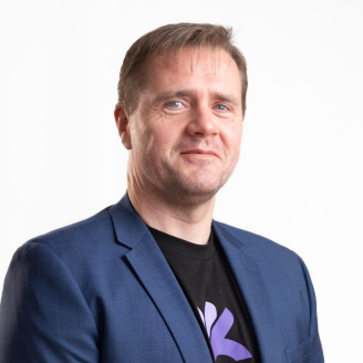 Mariusz Drozdowski