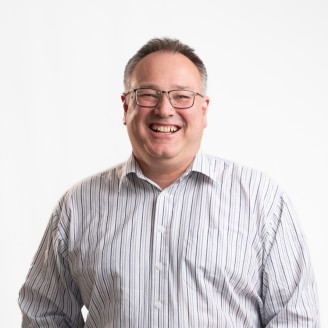 Andrew Cox