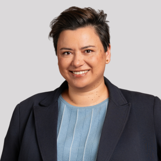 Tariqa Satherley