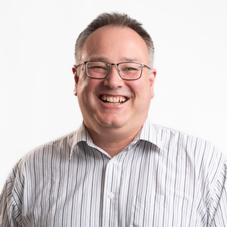 Andrew Cox